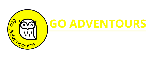 GO ADVENTOURS