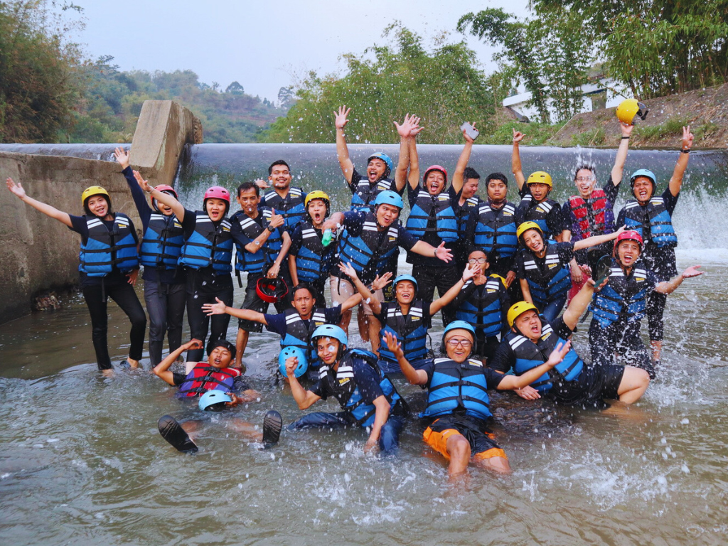 Wisata Bogor Outbound (1)