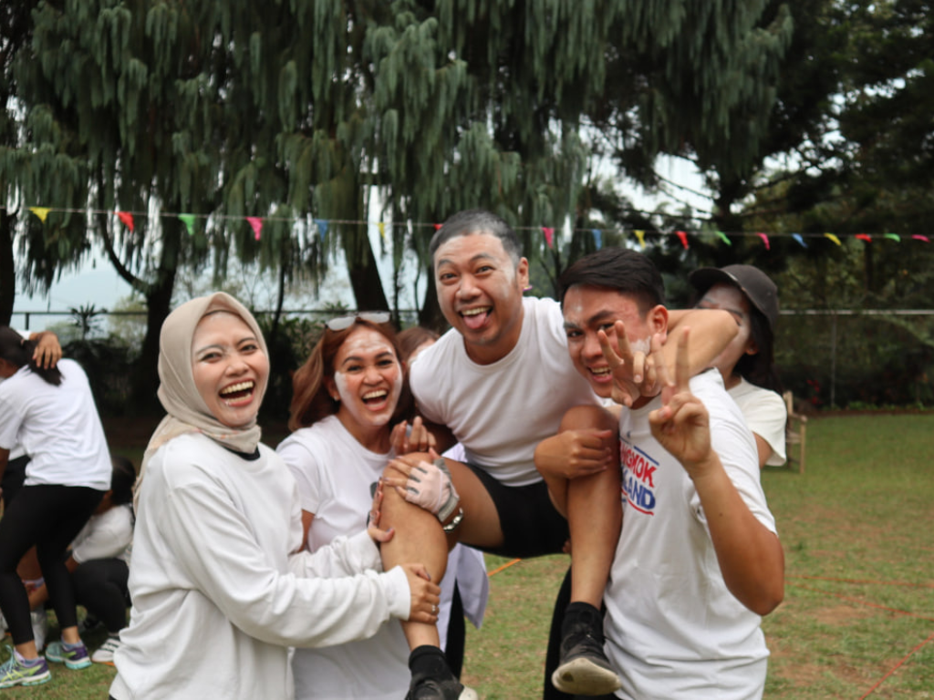 Wisata Bogor Outbound (4)